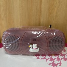 Rarissimo lettore CD stereo