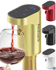 Distributore di vino digitale