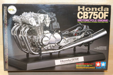 Tamiya Motorcycle Engine Kit, Honda CB750F 1:6, kit motore n. 16024