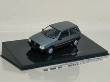 Fiat uno turbo 1984 - fiat,