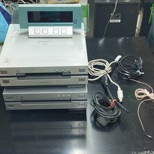 impianto audio hi-fi PIONEER