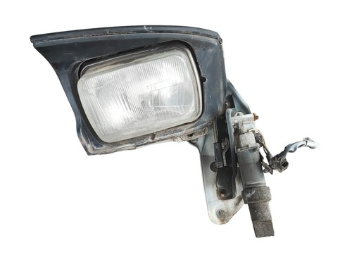 Faro anteriore sinistro - sinistro, per
