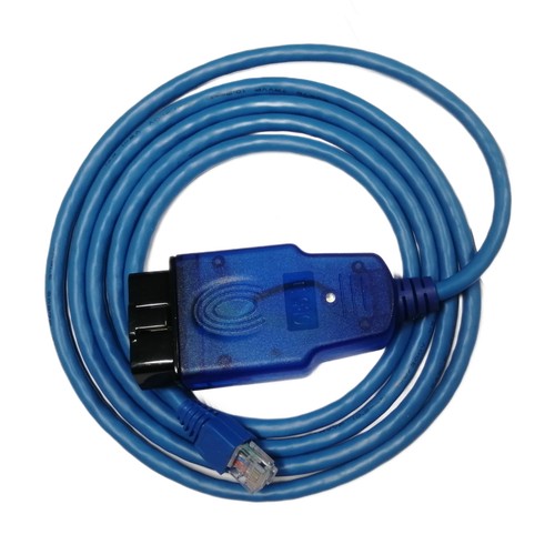 Obd obd2 ethernet enet rj45 - obd,