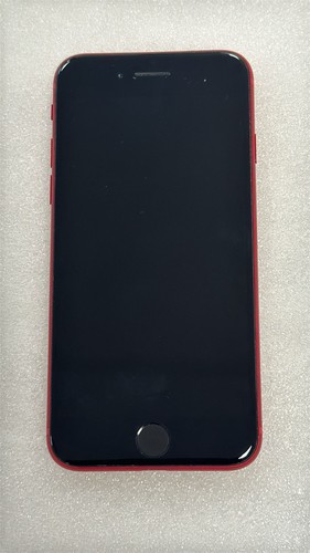 Apple iphone 64gb rosso - -,