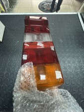 gemma fanale posteriore