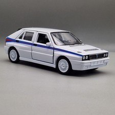 Lancia Delta HF Integrale