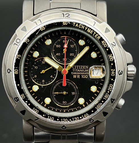 Orologio citizen - orologio,