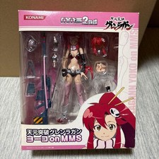 Modellino KONAMI Tengen Toppa