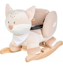 NATTOU Dondolo per Bambini in