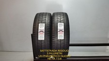 GOMME USATE  4 STAGIONI