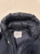 Woolrich artic parka uomo - woolrich,