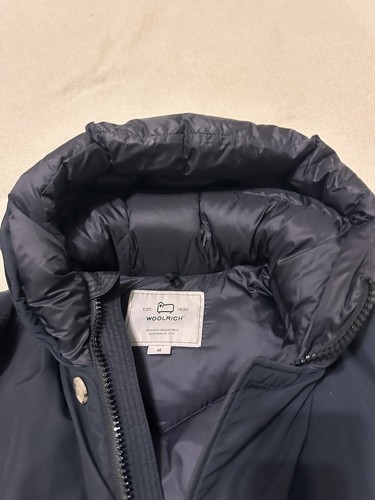 Woolrich artic parka - artic,