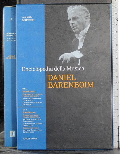 Enciclopedia della musica - della, 5