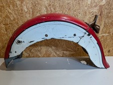 Parafango posteriore Harley Davidson originale Shovelhead FLH Panhead FL Earl...