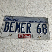 BMW 2001 Vanity Targa Vintage