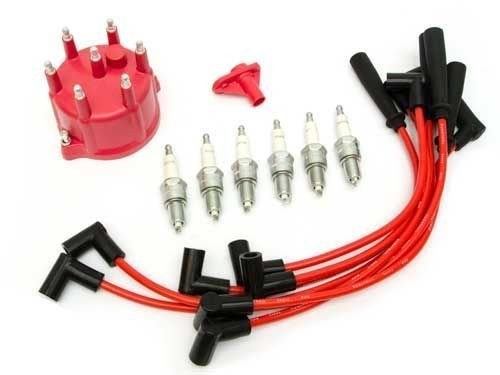 Calotta spinterogeno cavi
