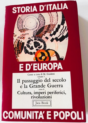 Storia italia d europa - d'italia, d'europa