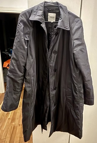 Aspesi cappotto donna - cappotto,