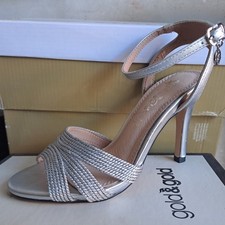 SANDALI DONNA 35  36 TACCO