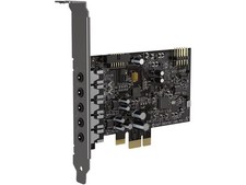 Creative Sound Blaster Audigy