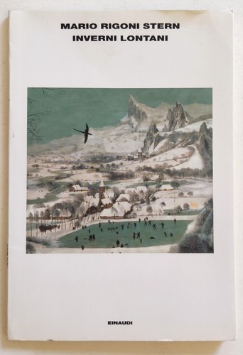 Libro inverni lontani - inverni,