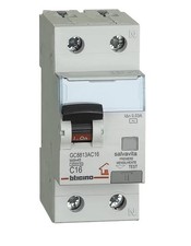 Salvavita 16A Bticino