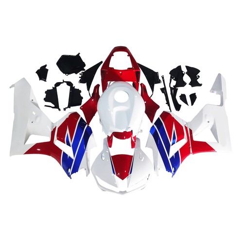 Amotopart kit carene per honda - kit,