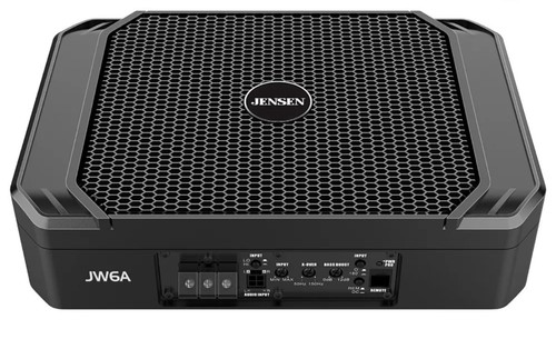 Jensen jw6a subwoofer - jensen,