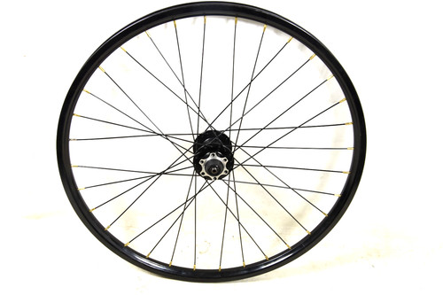 Ruota anteriore bici mtb - , 24"