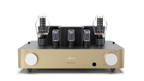 Fezz audio mira - fezz, evo
