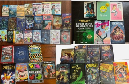 Lot children kids books disney - lot,