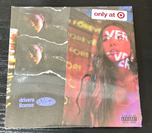 Olivia rodrigo driver - olivia,