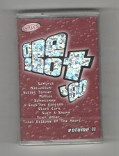 ONE SHOT 80 VOLUME 11