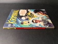 fumetto KRIMINAL originale CORNO numero 300 (007)