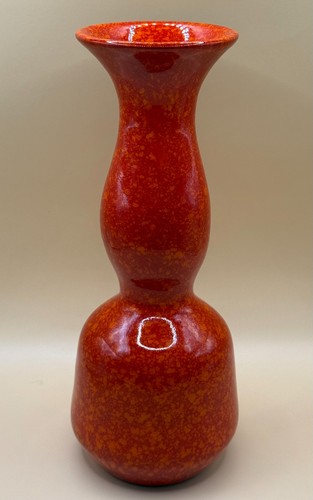 Vaso doppio zucca - , metà