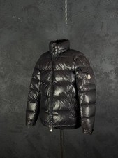 Giubbotto piumino uomo Moncler