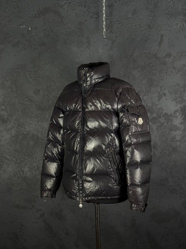 Giubbotto piumino uomo - , moncler