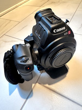 Canon EOS C100 Mark I Cinema