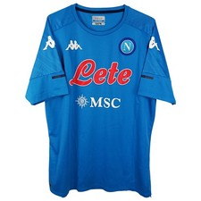 NAPOLI 2020/2021 KAPPA –