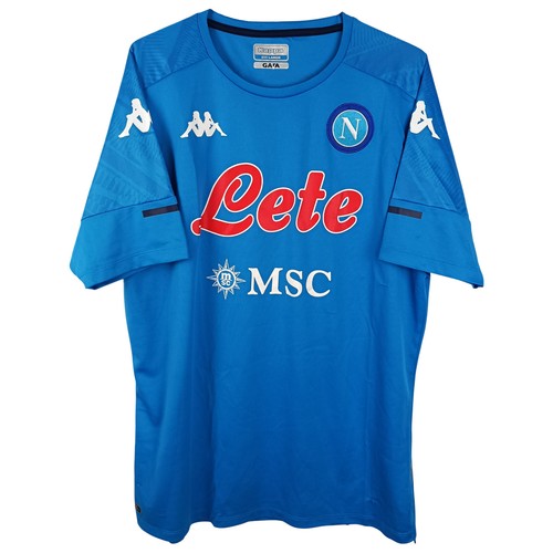 Napoli 2020 2021 kappa - napoli, 2020/2021