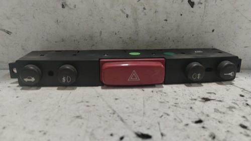 Pulsante per alfa - alfa, romeo