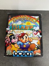 Rainbow Islands ATARI ST No