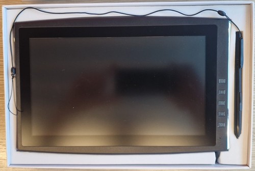Tavoletta firma elettronica - firma,