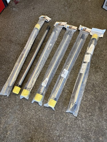 Tubo prolunga karcher puzzi - tubo,
