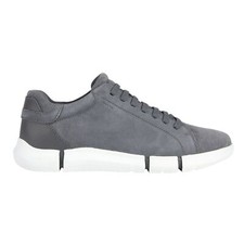 Geox U Adacter A-suede Mens