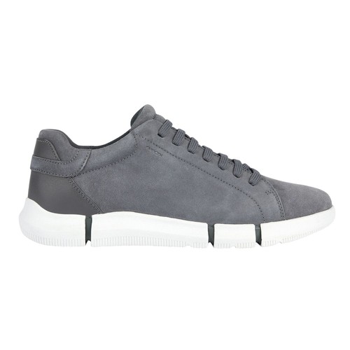Geox adacter suede - adacter, mens