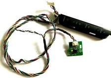 Ricevitore Sensore Ir Pulsantiera Board 715G3408-1 PT33T0144 Philips 42PFL3604D