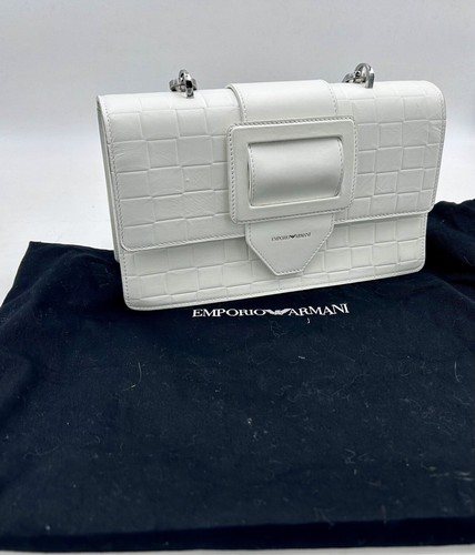 Borsa emporio armani - borsa,