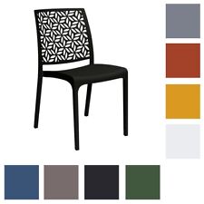 Sedia NINFA in polipropilene