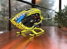 Copri batteria Sab Goblin Raw